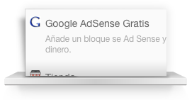 Use AdSense