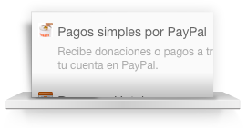 Pagaments per PayPal